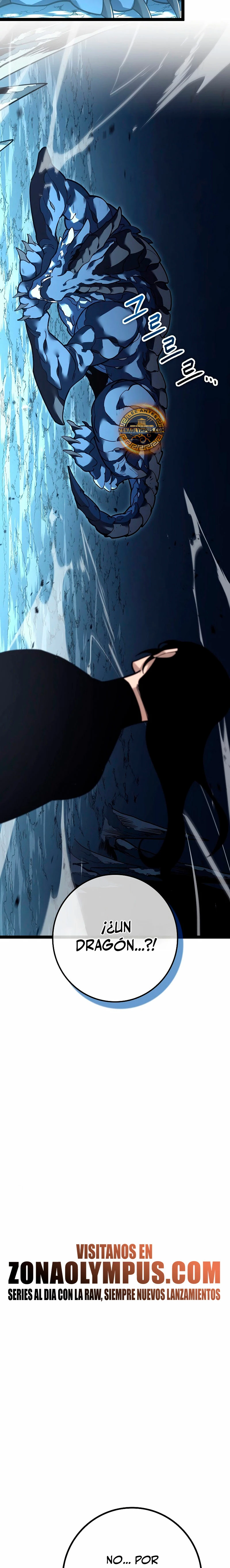 Regresión del bastardo del clan de la espada Capítulo 15 - Page 10