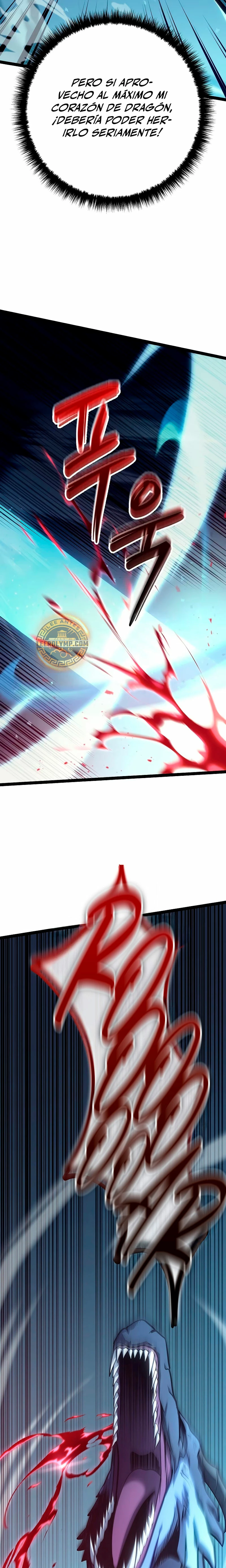 Regresión del bastardo del clan de la espada Capítulo 15 - Page 15