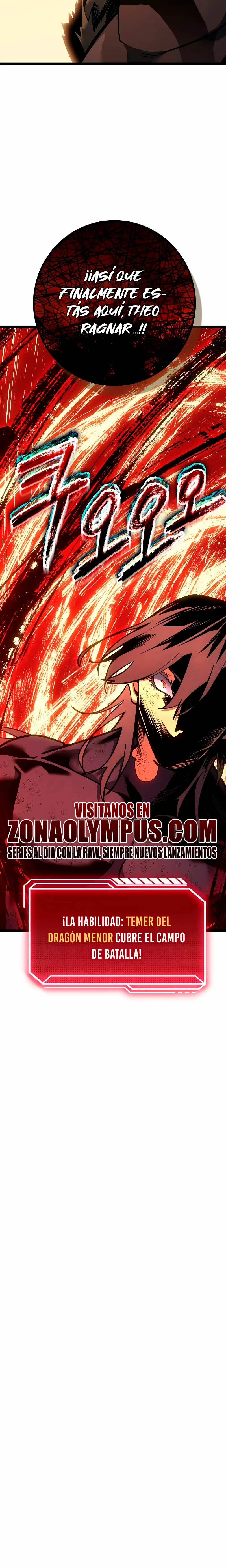 Regresión del bastardo del clan de la espada Capítulo 15 - Page 35