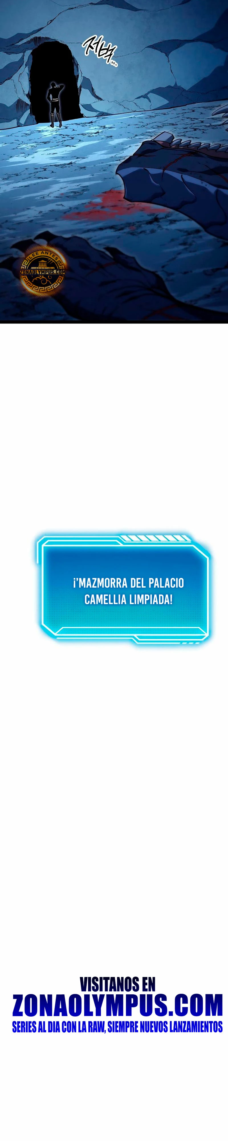 Regresión del bastardo del clan de la espada Capítulo 16 - Page 10