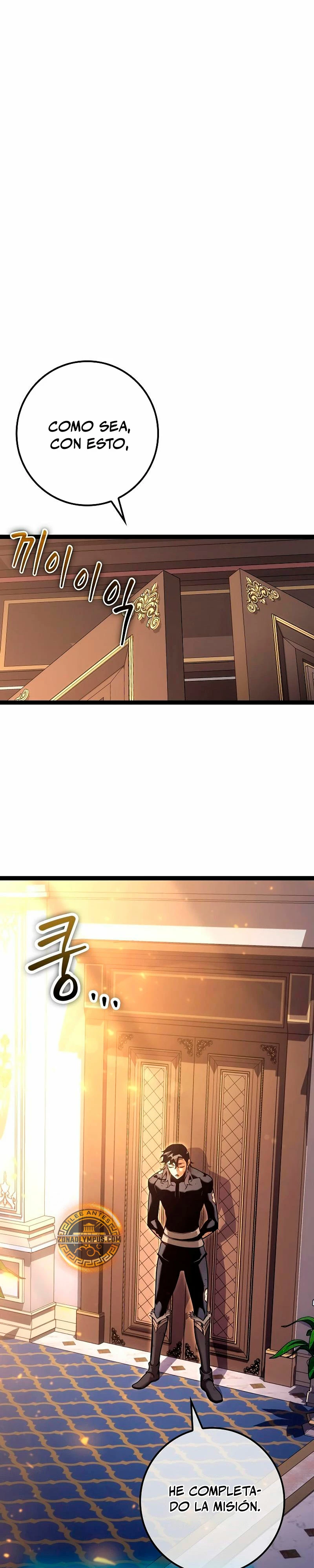 Regresión del bastardo del clan de la espada Capítulo 16 - Page 11