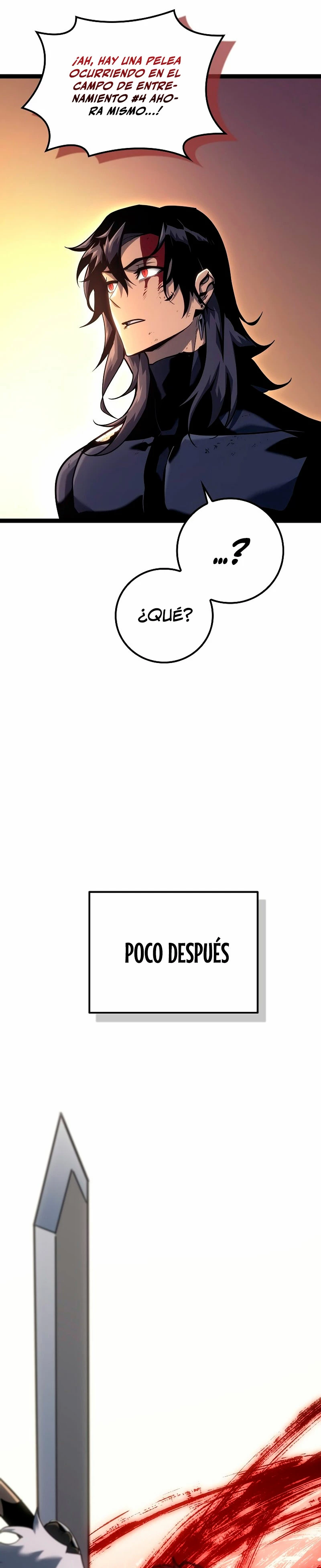 Regresión del bastardo del clan de la espada Capítulo 16 - Page 16