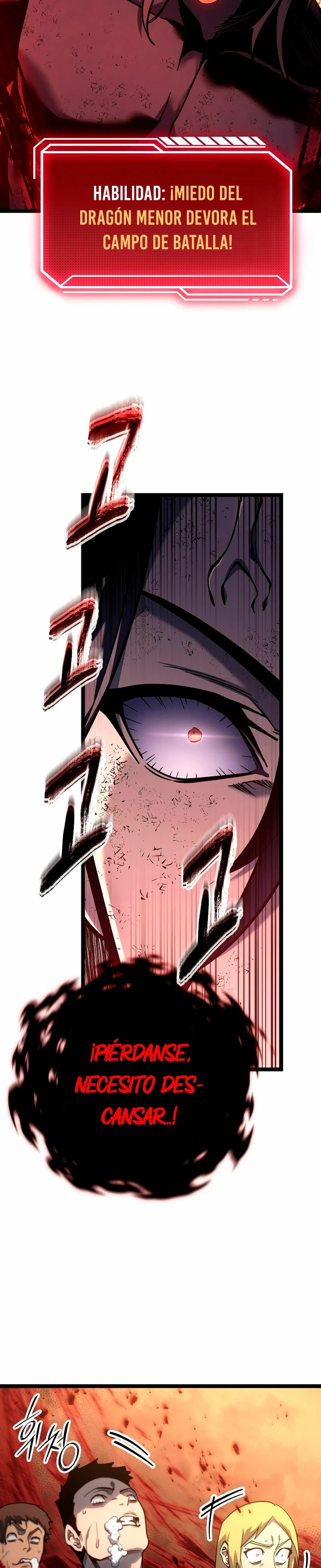 Regresión del bastardo del clan de la espada Capítulo 16 - Page 18