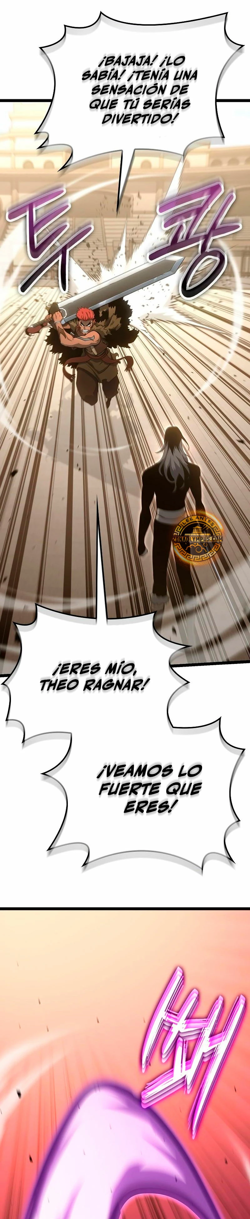 Regresión del bastardo del clan de la espada Capítulo 16 - Page 20