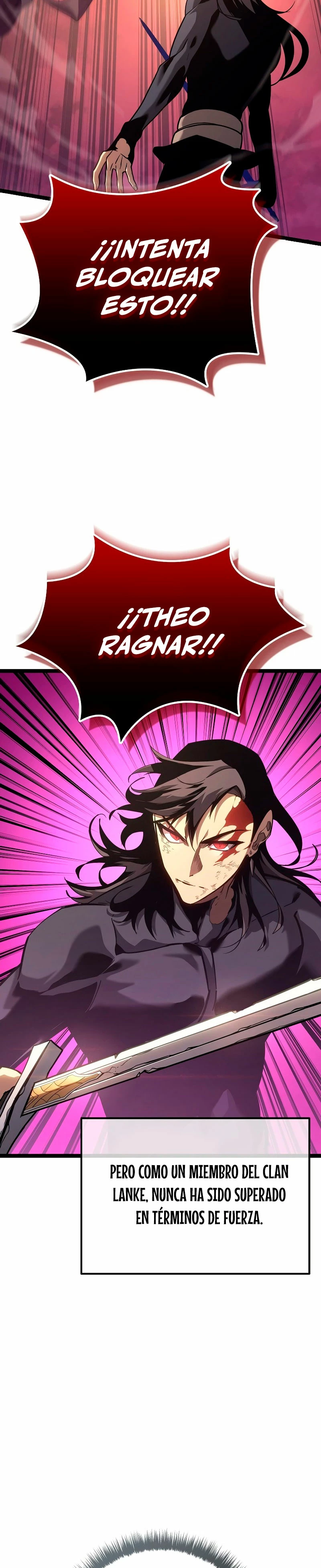 Regresión del bastardo del clan de la espada Capítulo 16 - Page 26