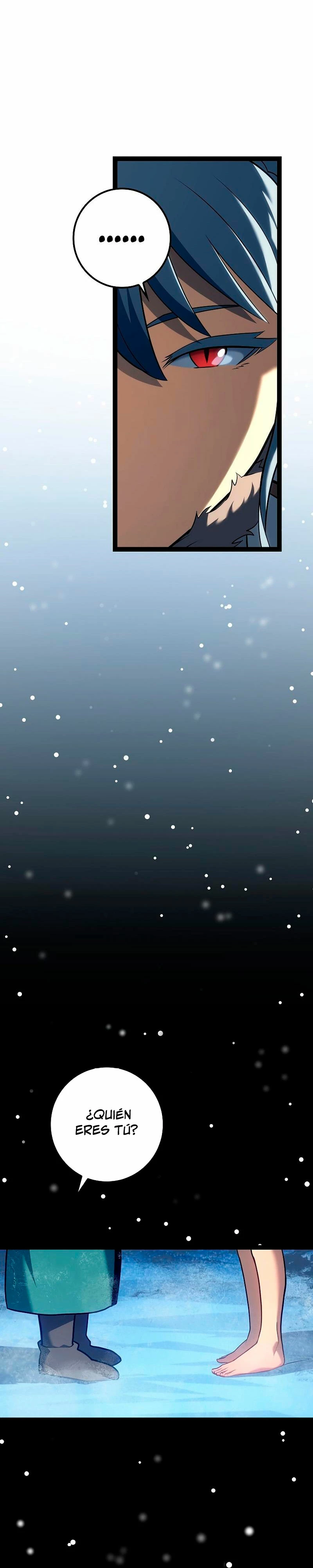 Regresión del bastardo del clan de la espada Capítulo 16 - Page 36