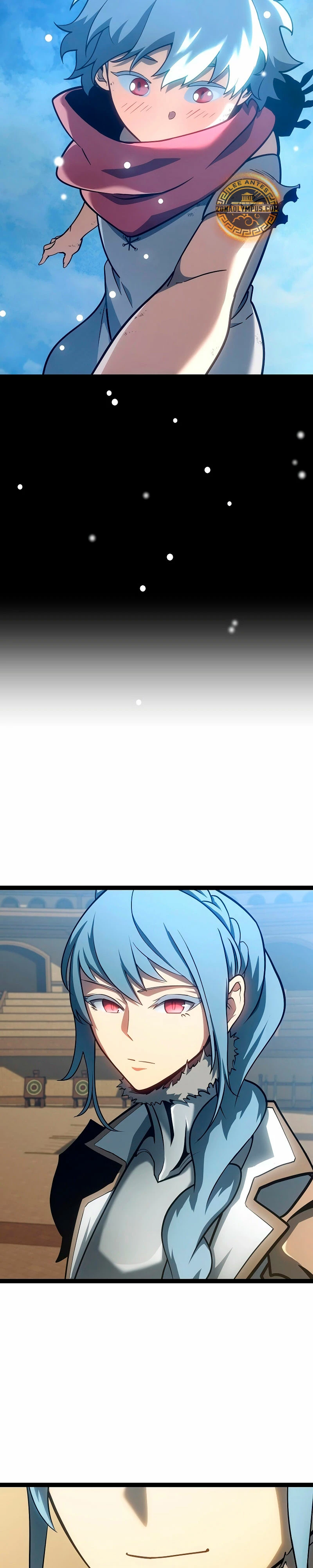 Regresión del bastardo del clan de la espada Capítulo 16 - Page 39