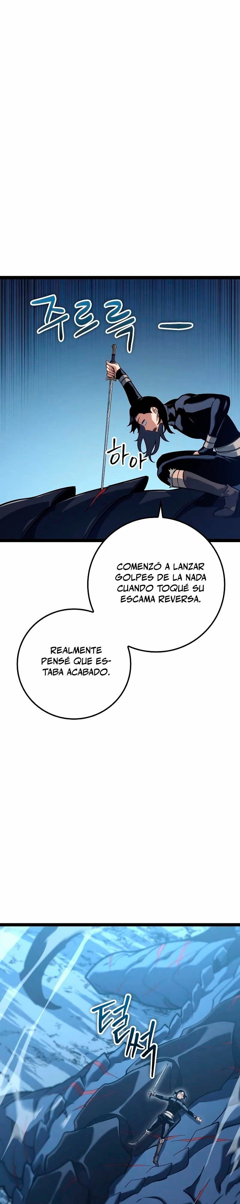 Regresión del bastardo del clan de la espada Capítulo 16 - Page 4