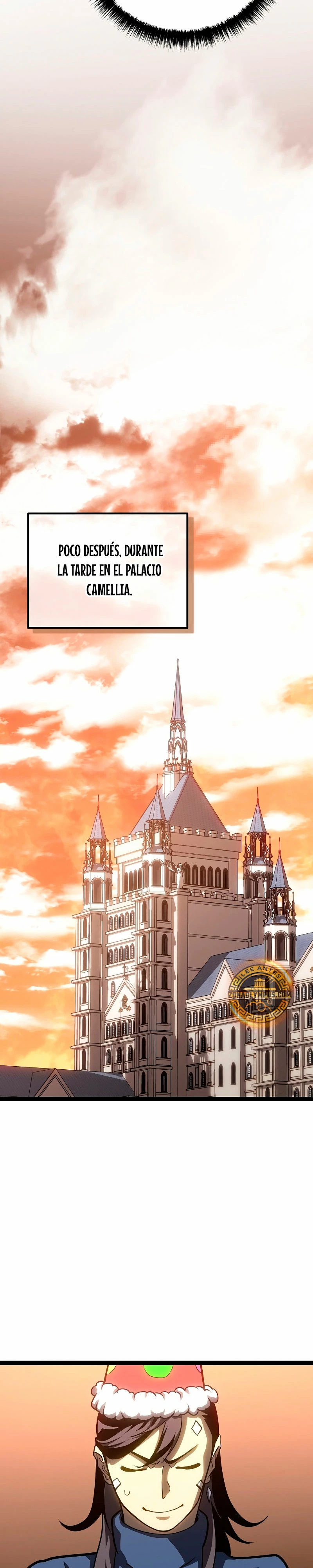 Regresión del bastardo del clan de la espada Capítulo 16 - Page 41