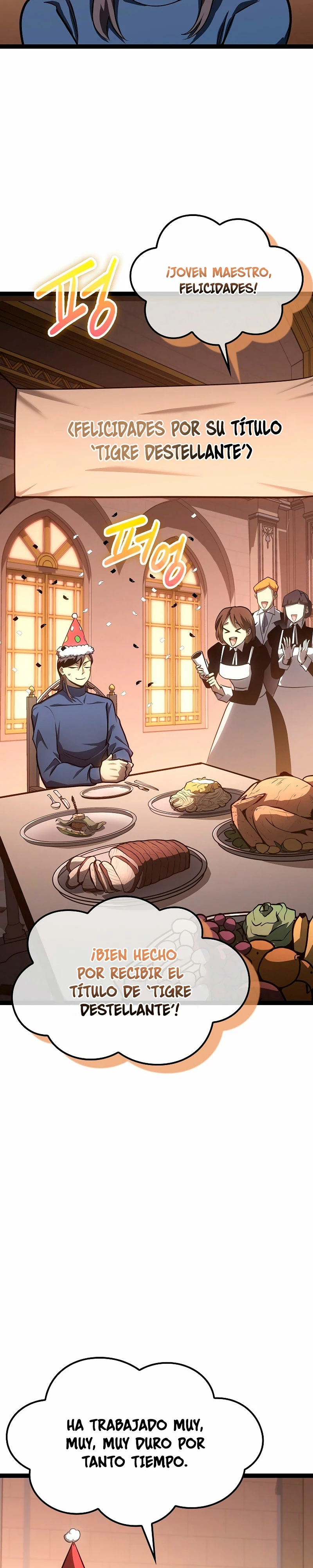 Regresión del bastardo del clan de la espada Capítulo 16 - Page 42