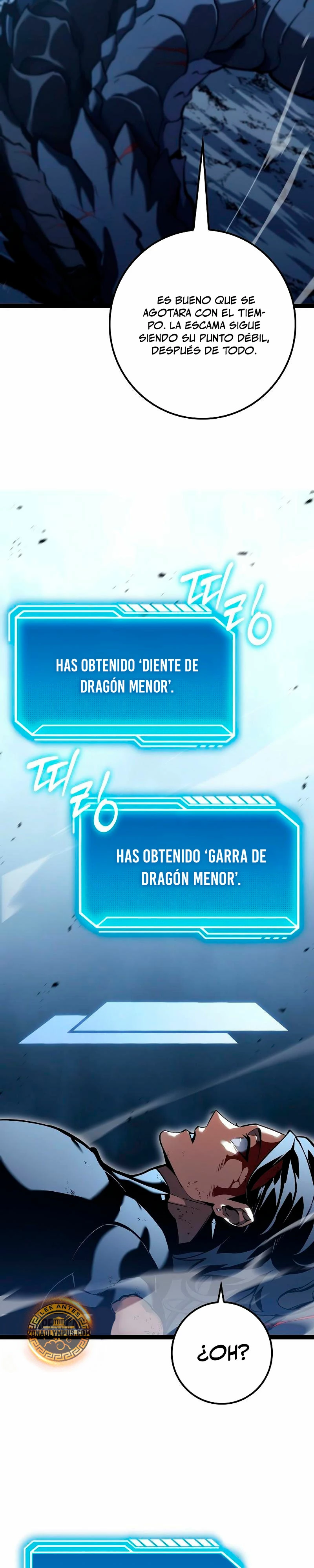 Regresión del bastardo del clan de la espada Capítulo 16 - Page 5