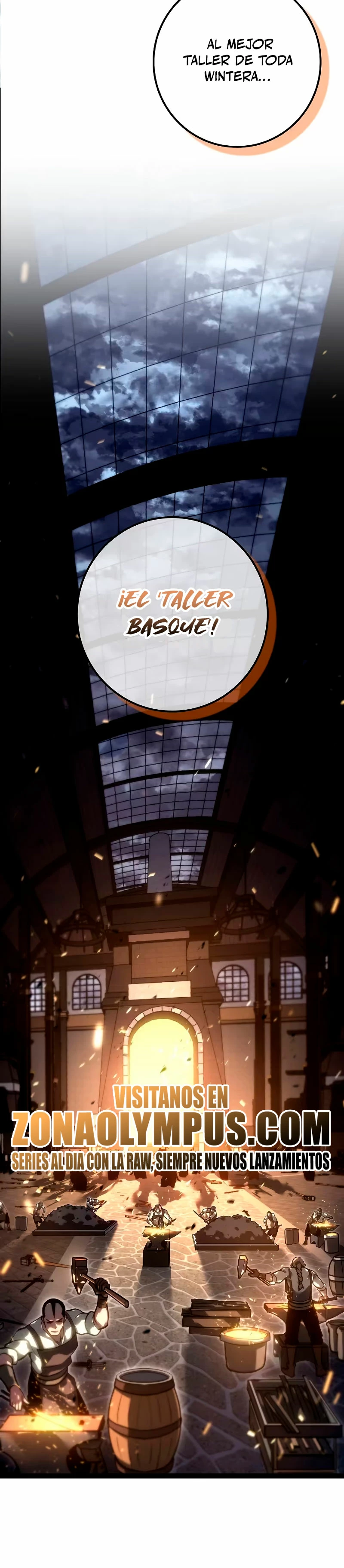 Regresión del bastardo del clan de la espada Capítulo 16 - Page 56