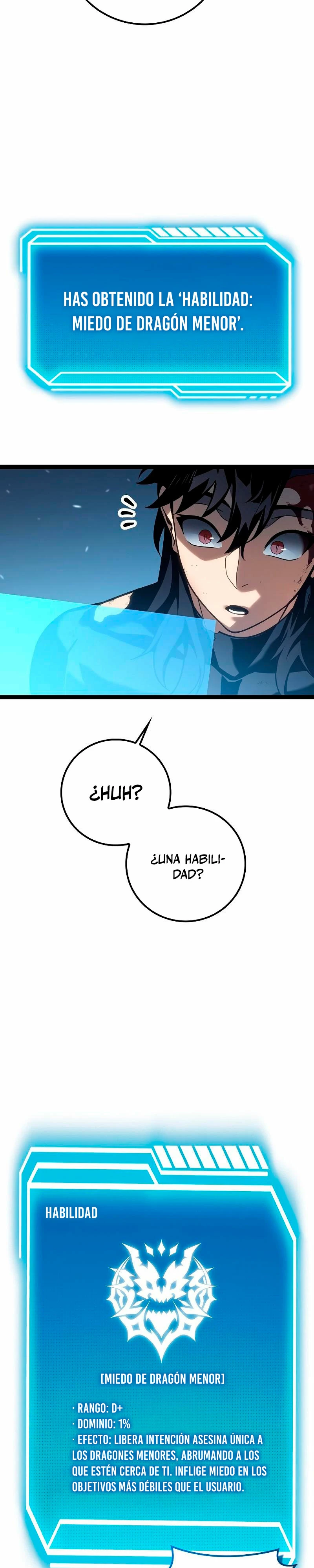 Regresión del bastardo del clan de la espada Capítulo 16 - Page 7