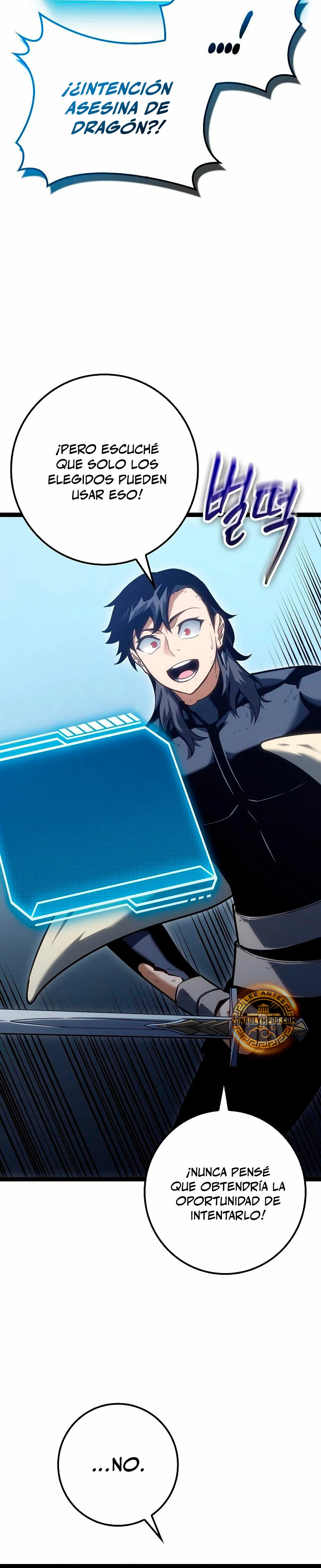 Regresión del bastardo del clan de la espada Capítulo 16 - Page 8