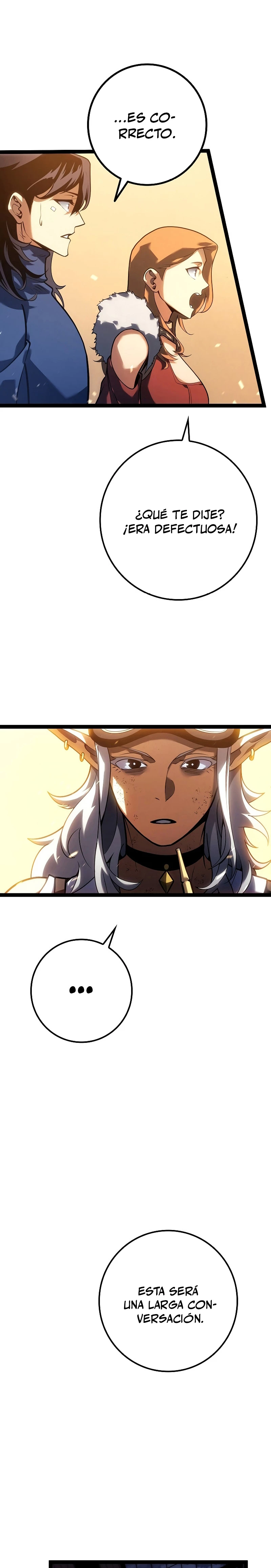 Regresión del bastardo del clan de la espada Capítulo 17 - Page 11