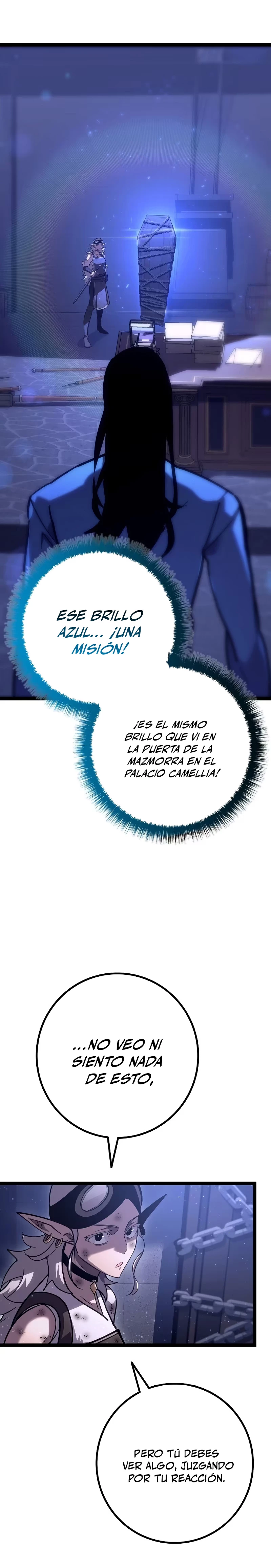 Regresión del bastardo del clan de la espada Capítulo 17 - Page 29
