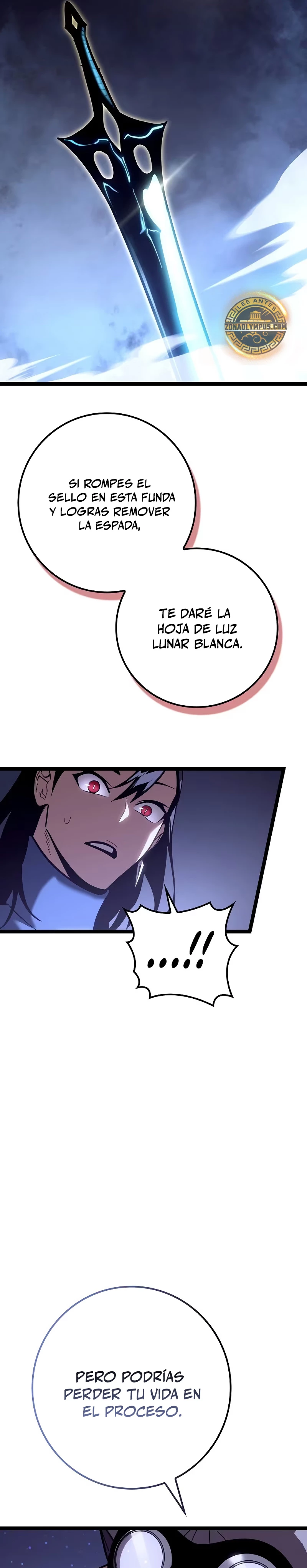 Regresión del bastardo del clan de la espada Capítulo 17 - Page 32