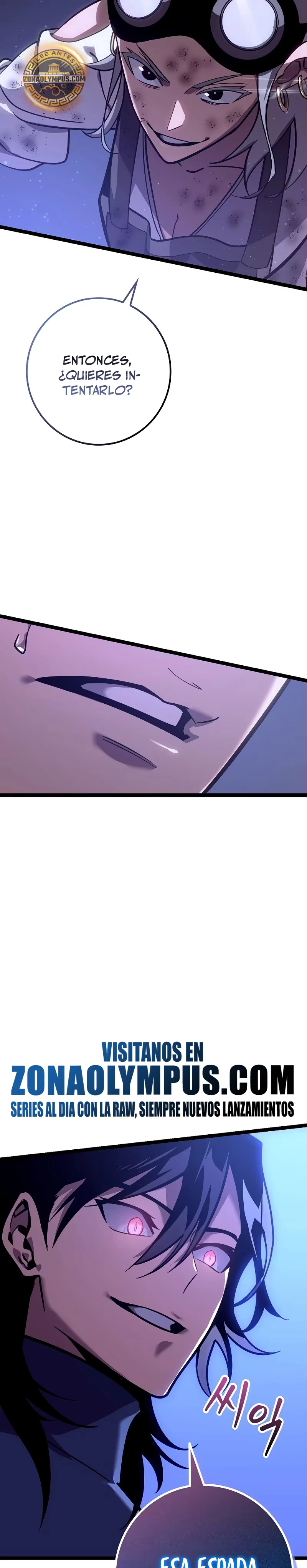 Regresión del bastardo del clan de la espada Capítulo 17 - Page 33