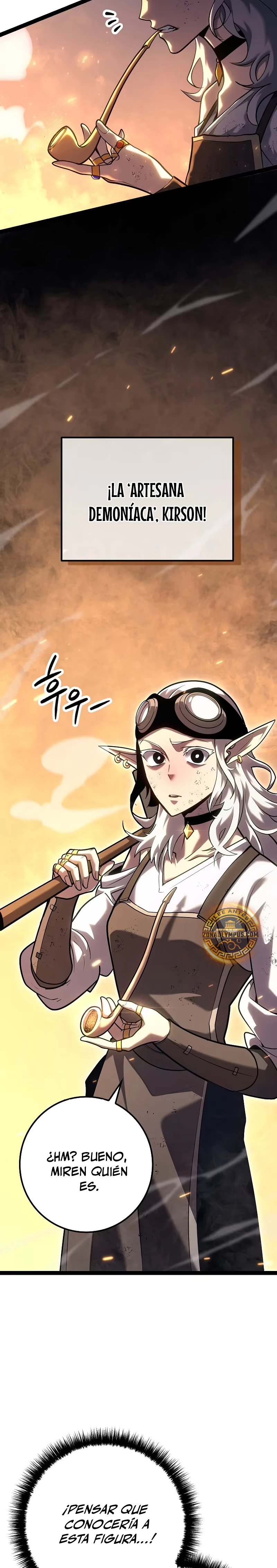 Regresión del bastardo del clan de la espada Capítulo 17 - Page 4