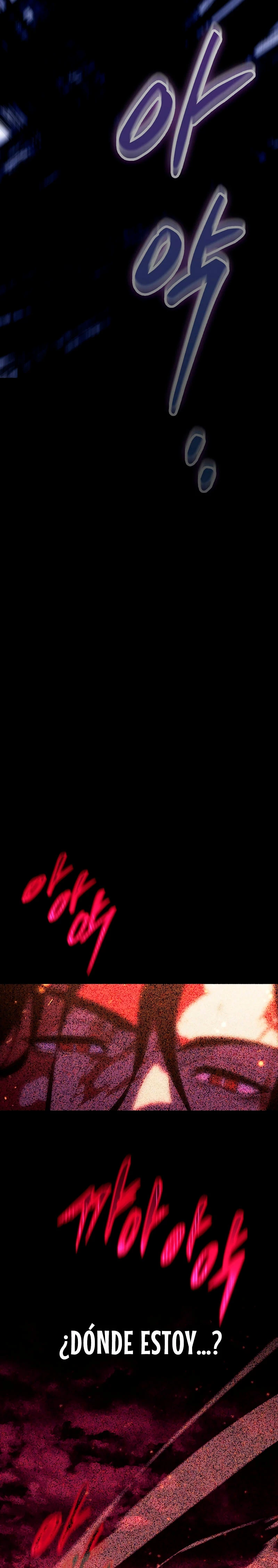 Regresión del bastardo del clan de la espada Capítulo 18 - Page 11