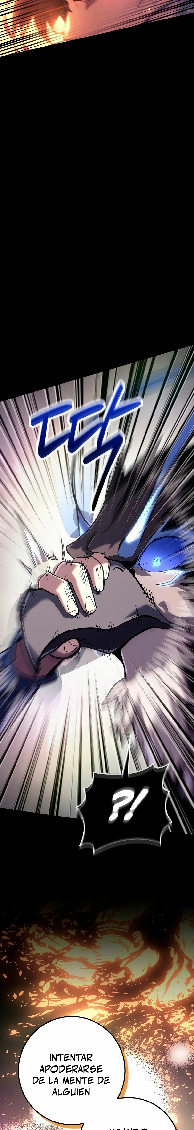 Regresión del bastardo del clan de la espada Capítulo 18 - Page 15