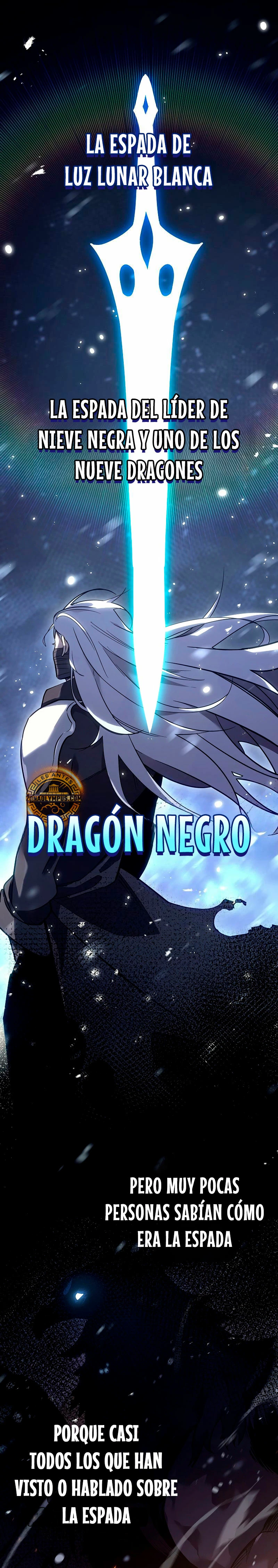 Regresión del bastardo del clan de la espada Capítulo 18 - Page 2