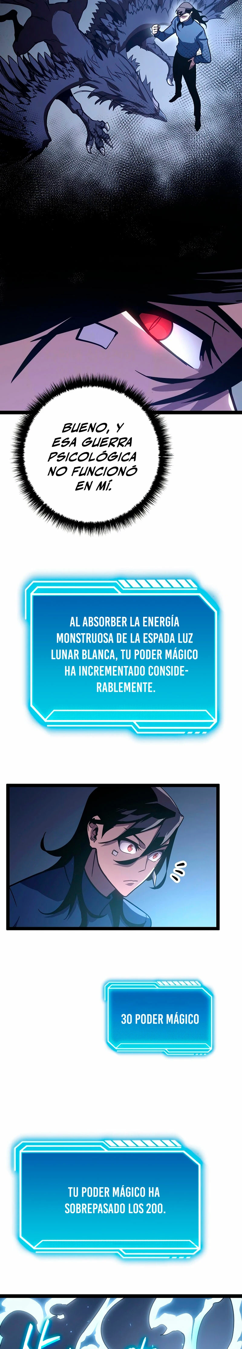 Regresión del bastardo del clan de la espada Capítulo 18 - Page 27