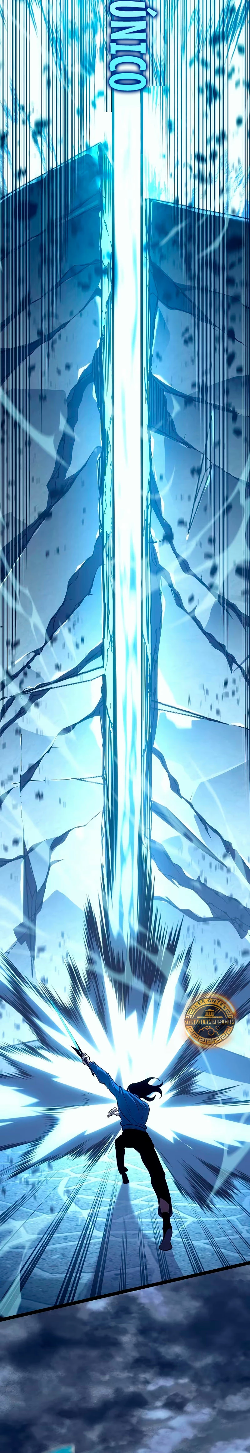 Regresión del bastardo del clan de la espada Capítulo 18 - Page 37