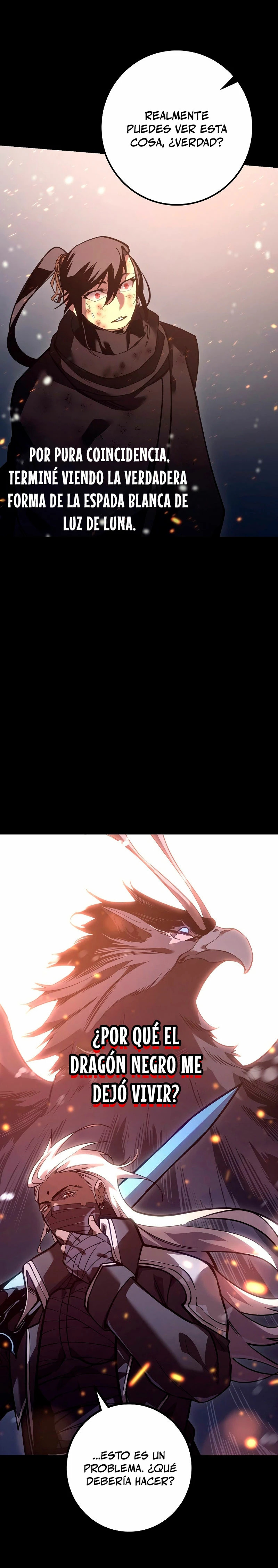 Regresión del bastardo del clan de la espada Capítulo 18 - Page 4