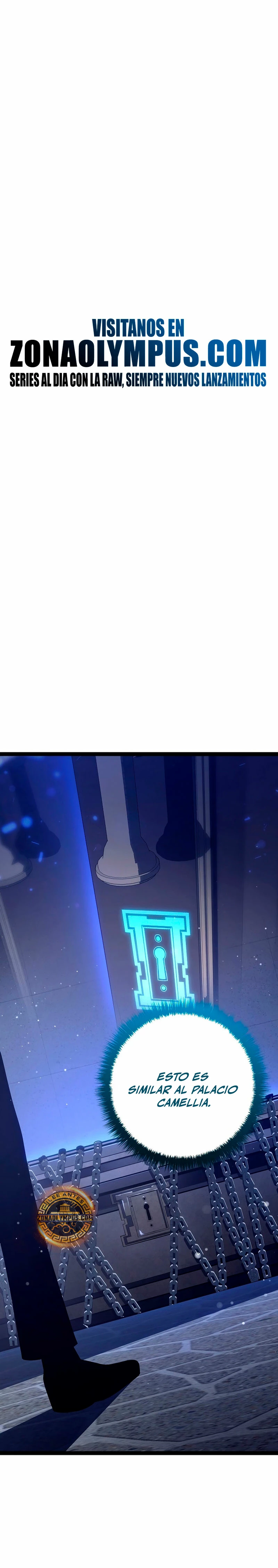 Regresión del bastardo del clan de la espada Capítulo 18 - Page 7