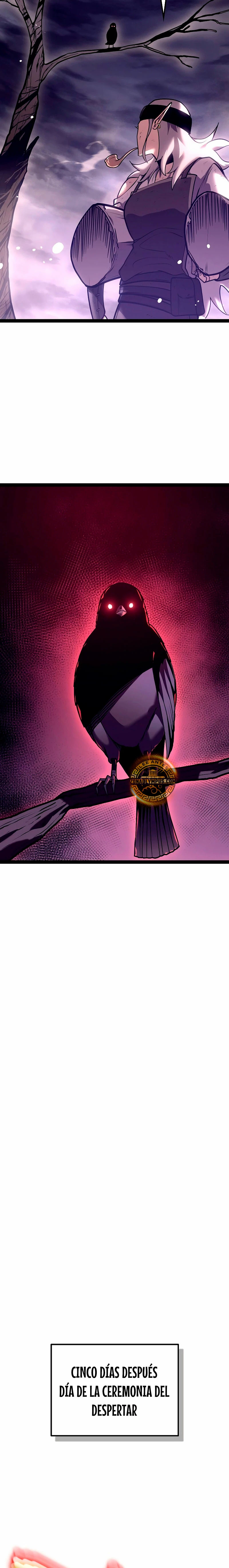 Regresión del bastardo del clan de la espada Capítulo 19 - Page 11