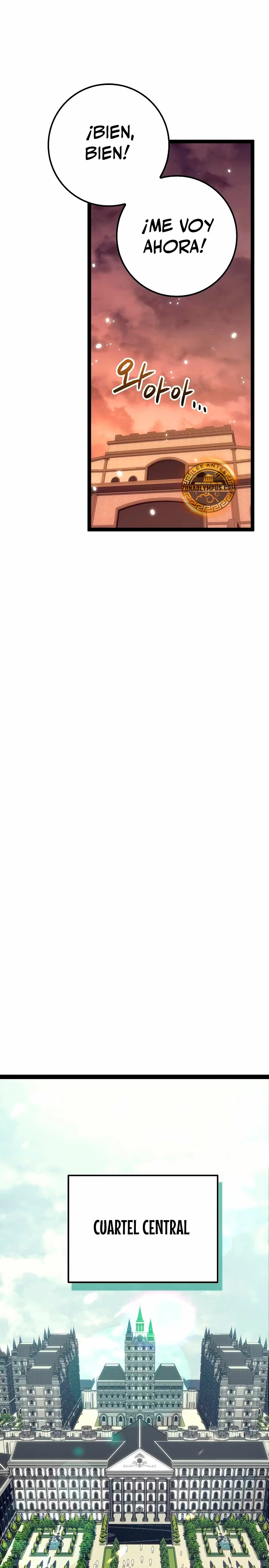 Regresión del bastardo del clan de la espada Capítulo 19 - Page 18