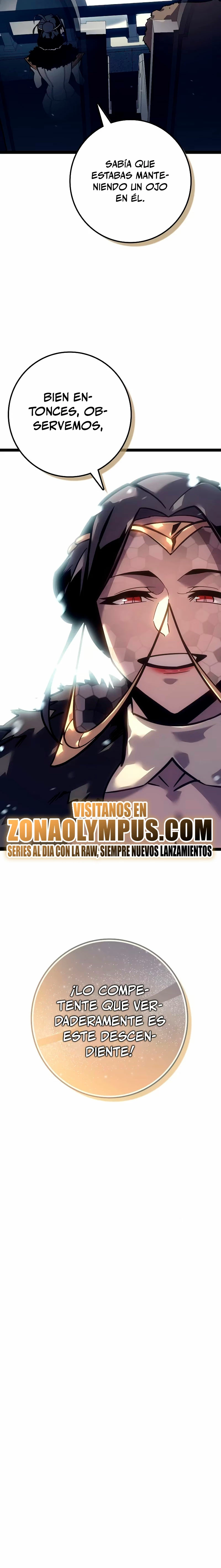 Regresión del bastardo del clan de la espada Capítulo 19 - Page 31