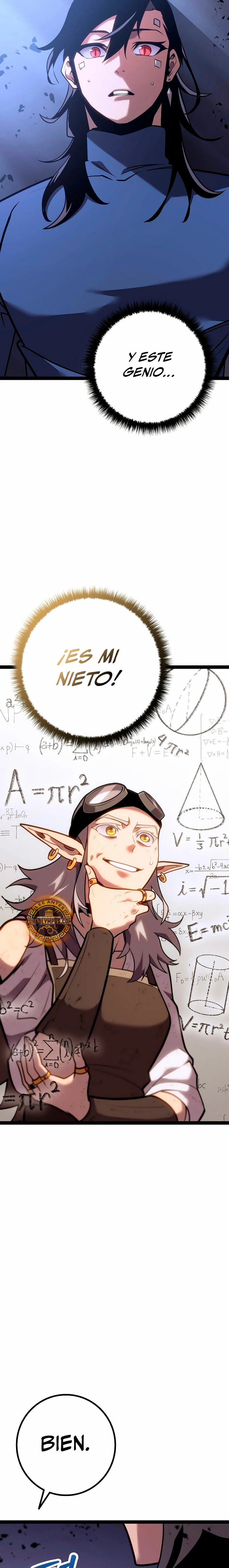 Regresión del bastardo del clan de la espada Capítulo 19 - Page 5