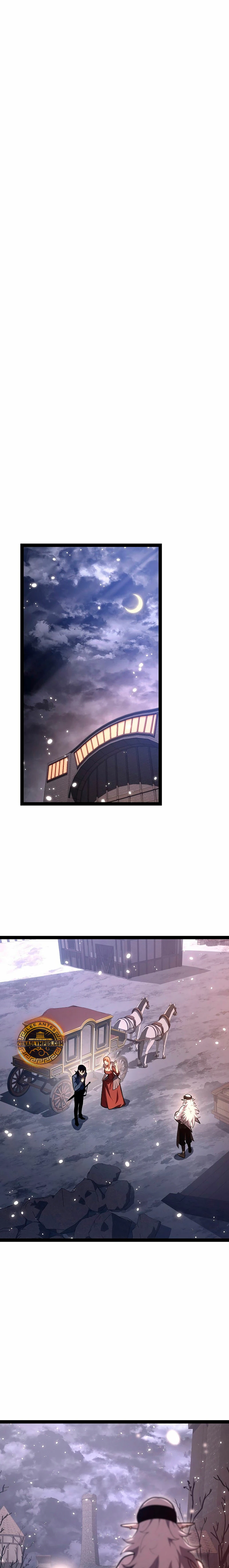 Regresión del bastardo del clan de la espada Capítulo 19 - Page 8