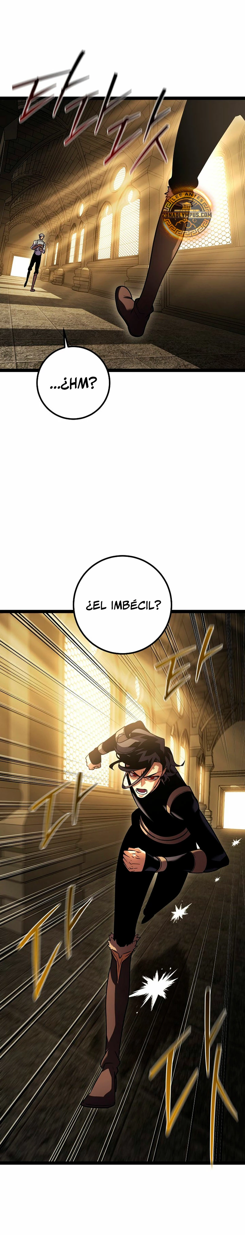 Regresión del bastardo del clan de la espada Capítulo 2 - Page 11