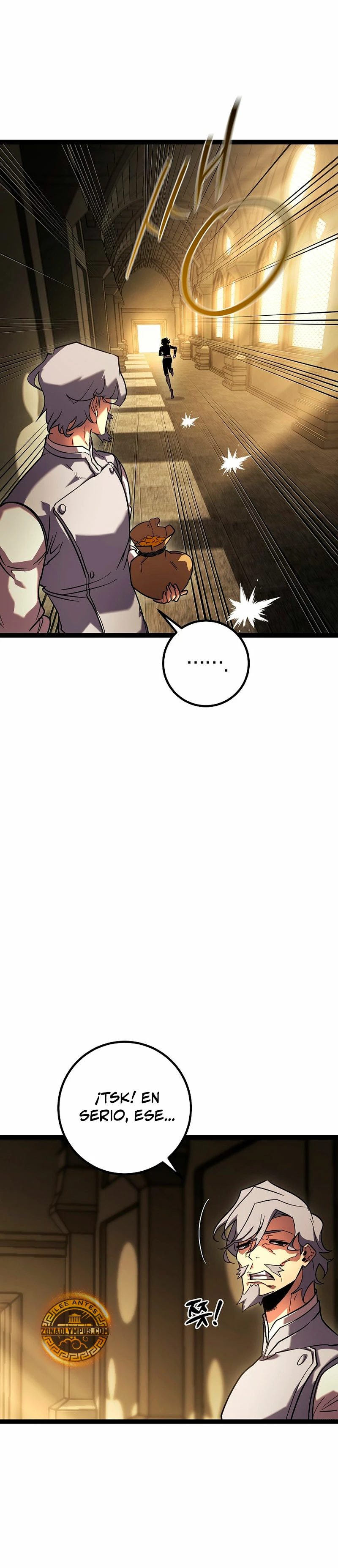 Regresión del bastardo del clan de la espada Capítulo 2 - Page 12