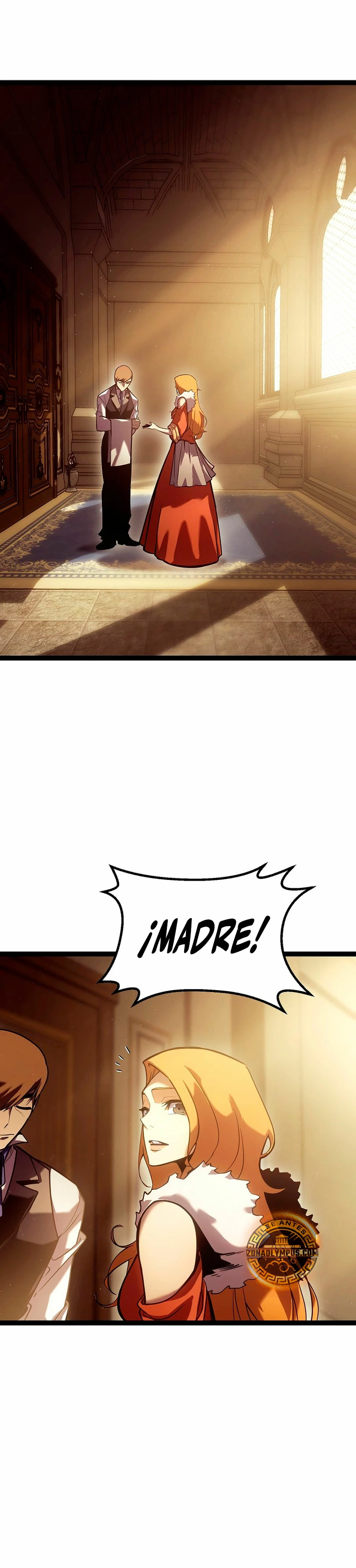 Regresión del bastardo del clan de la espada Capítulo 2 - Page 14