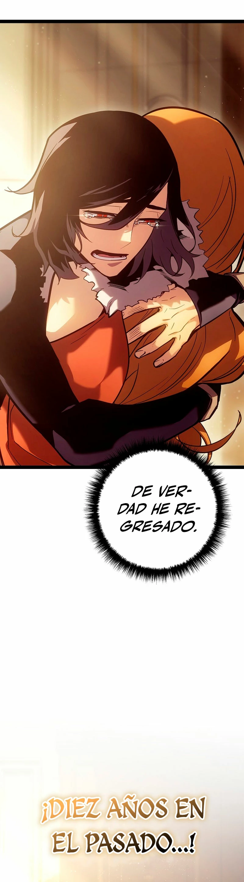 Regresión del bastardo del clan de la espada Capítulo 2 - Page 17