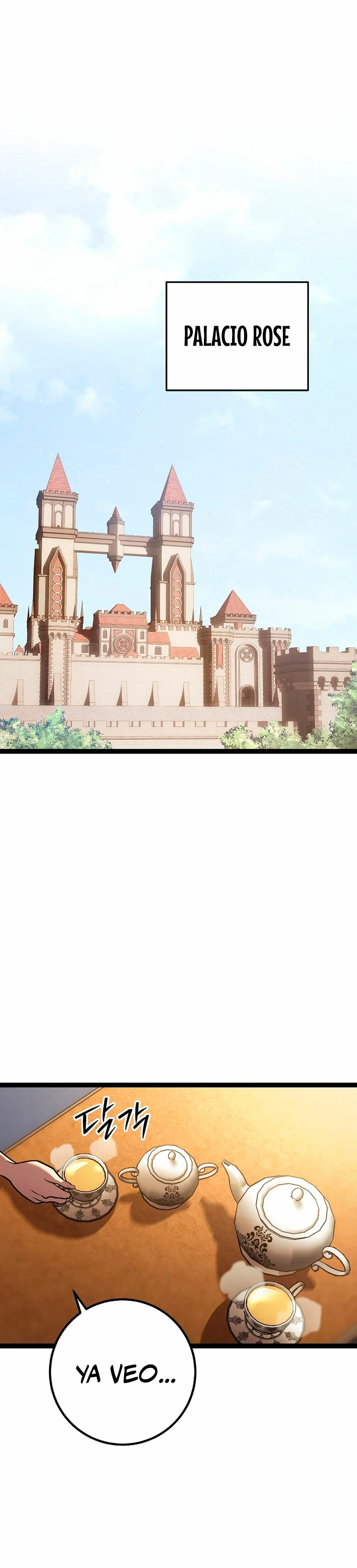 Regresión del bastardo del clan de la espada Capítulo 2 - Page 2