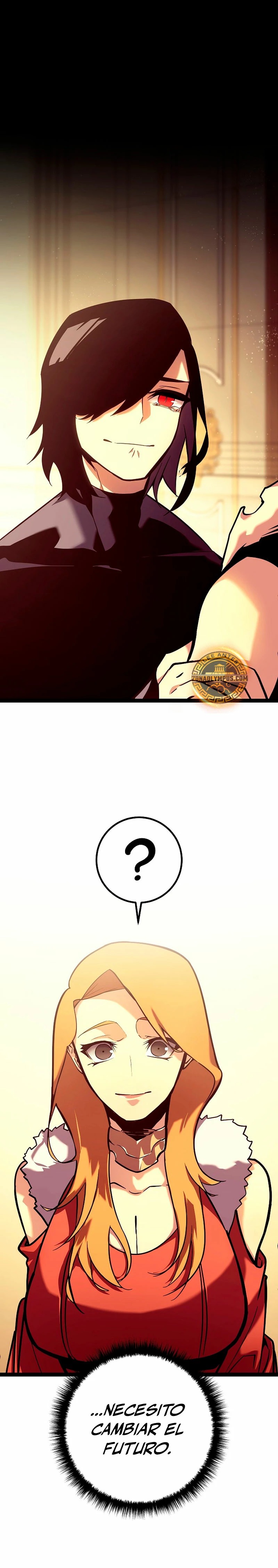 Regresión del bastardo del clan de la espada Capítulo 2 - Page 20