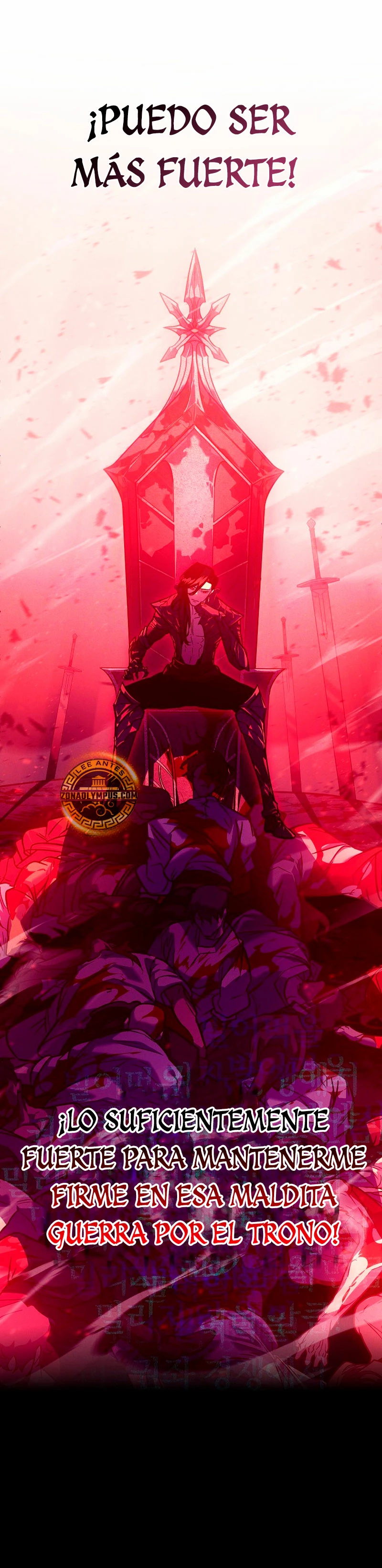 Regresión del bastardo del clan de la espada Capítulo 2 - Page 22