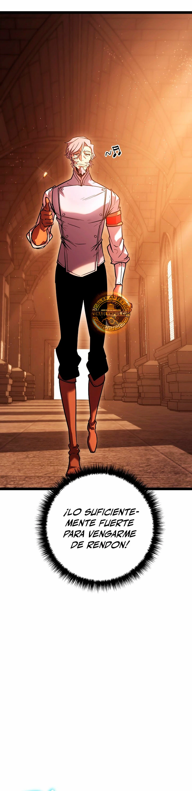 Regresión del bastardo del clan de la espada Capítulo 2 - Page 24