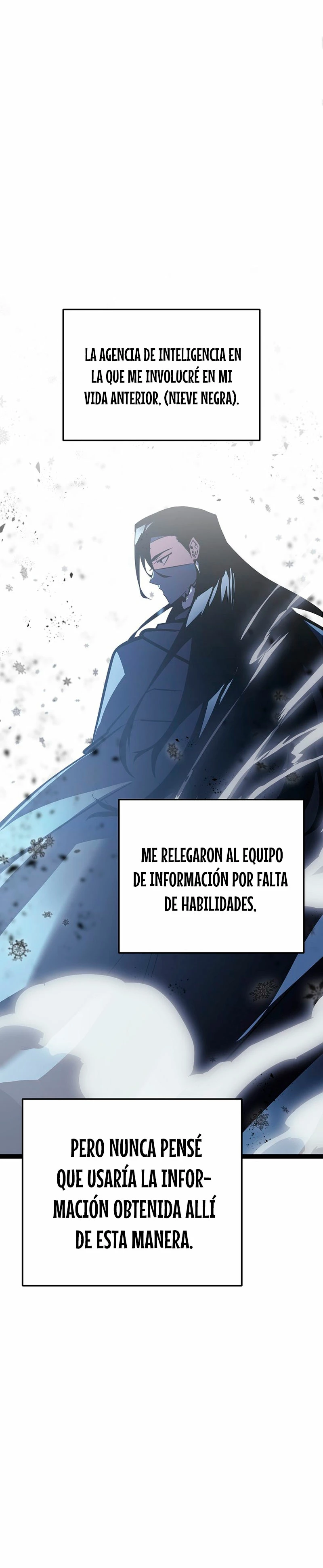 Regresión del bastardo del clan de la espada Capítulo 2 - Page 27