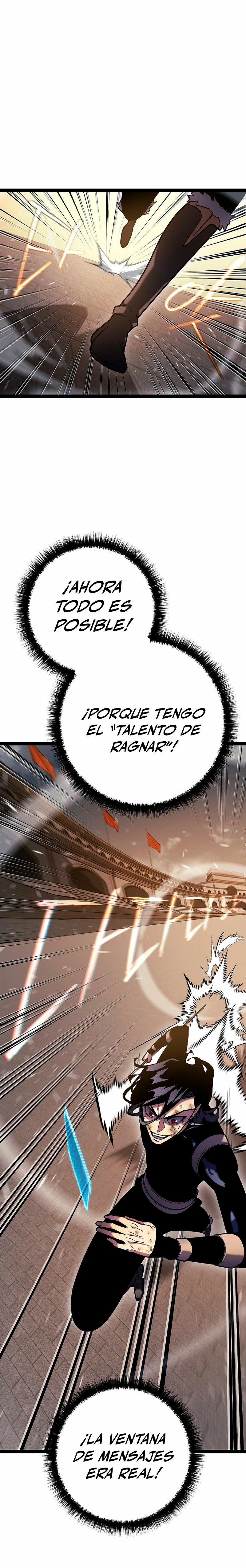 Regresión del bastardo del clan de la espada Capítulo 2 - Page 30