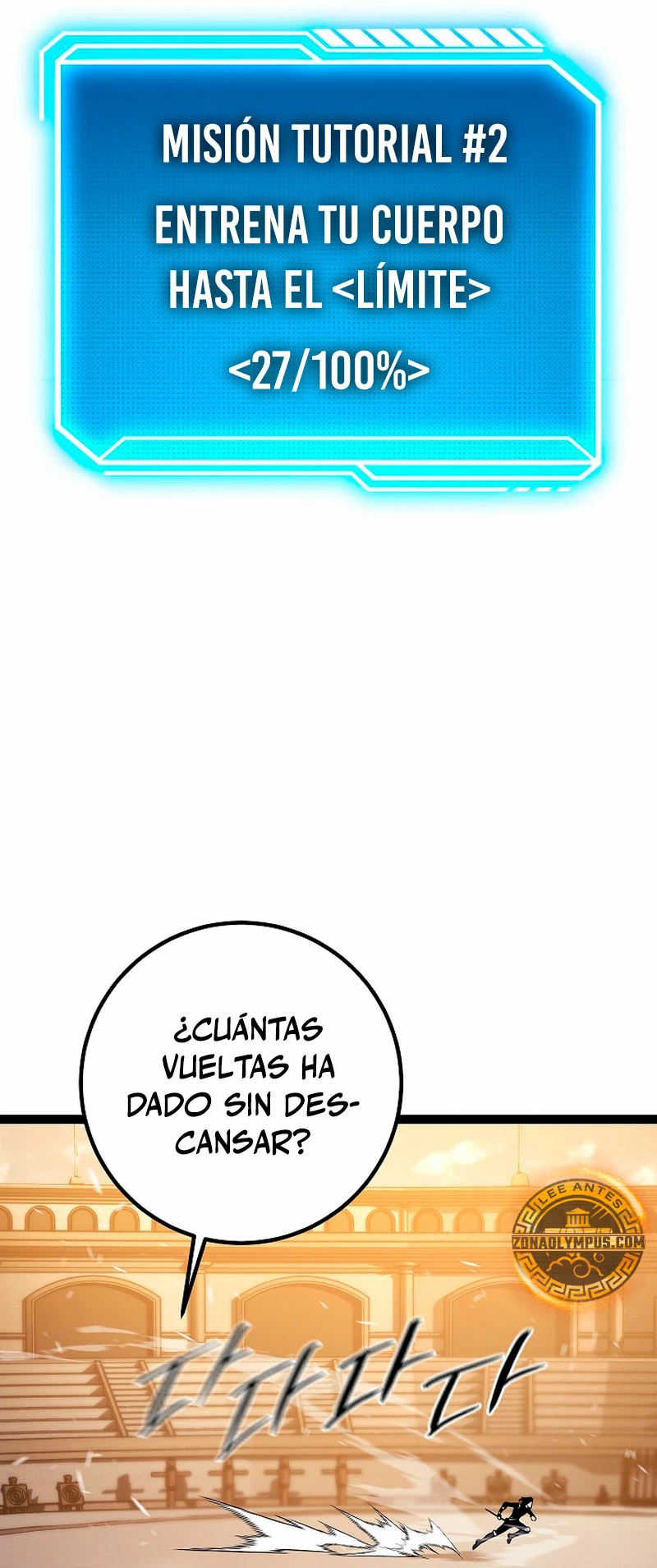 Regresión del bastardo del clan de la espada Capítulo 2 - Page 31