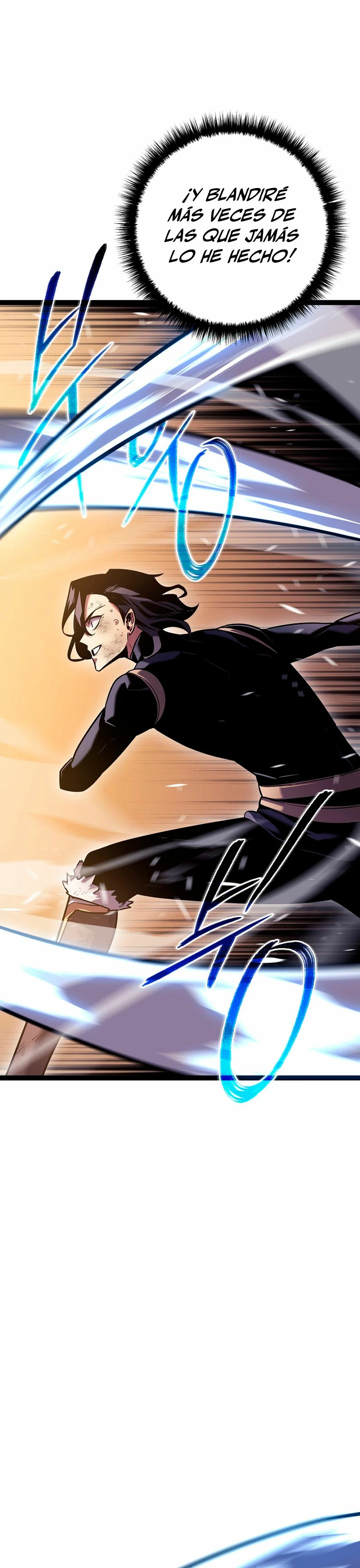 Regresión del bastardo del clan de la espada Capítulo 2 - Page 32