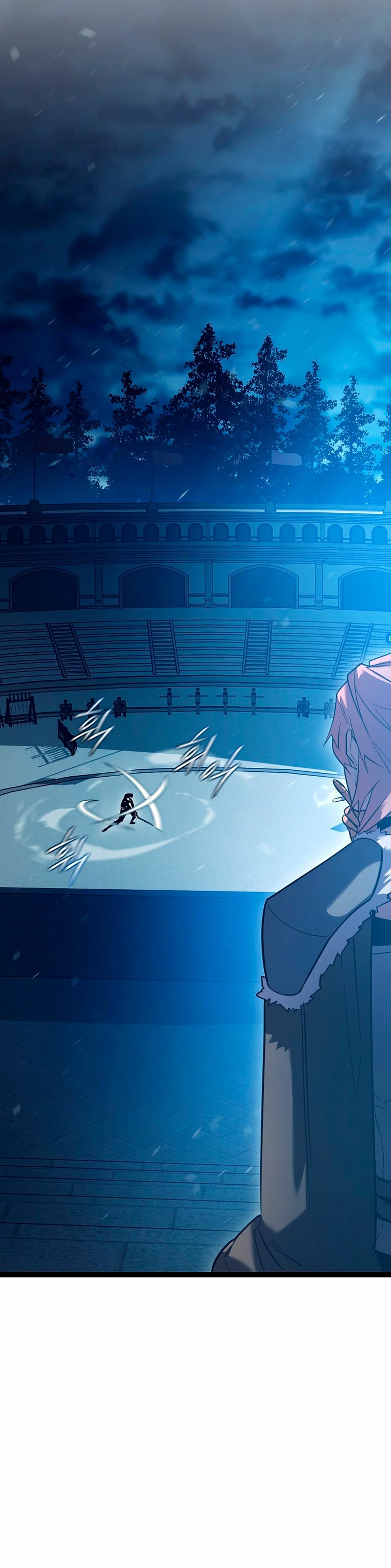 Regresión del bastardo del clan de la espada Capítulo 2 - Page 35