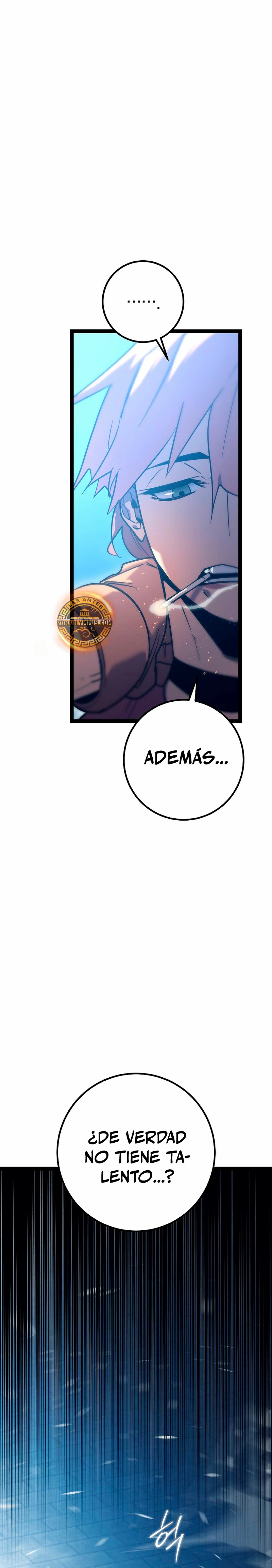 Regresión del bastardo del clan de la espada Capítulo 2 - Page 37