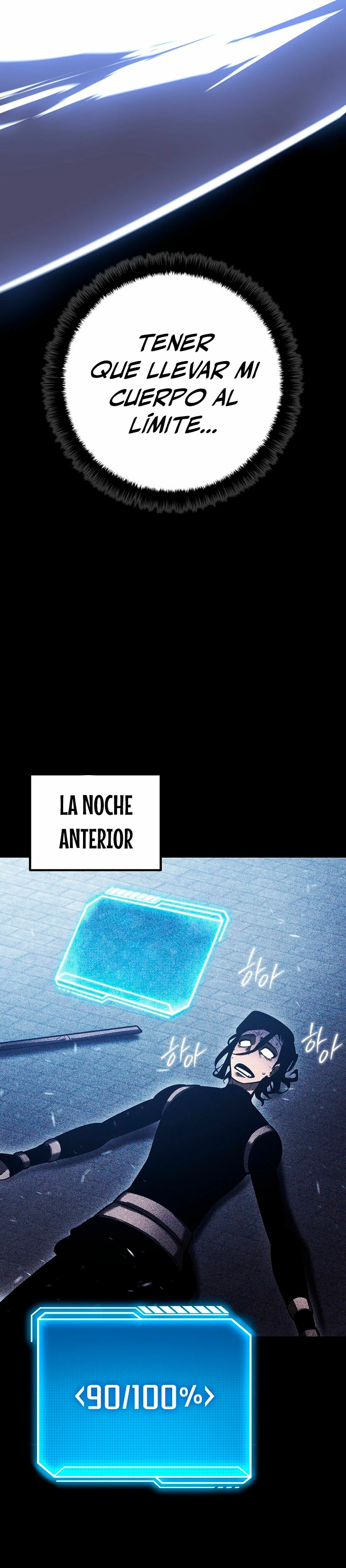 Regresión del bastardo del clan de la espada Capítulo 2 - Page 39